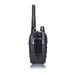 EAN 8011869201943 - Midland G7 Pro Walkie Talkie two-way radios 69 canales 446.00625 - 446.09375 MHz Negro imagen 4