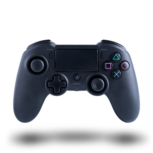 EAN 3499550373417 - NACON Asymmetric Wireless Negro Bluetooth/USB Gamepad Analógico/Digital PC, PlayStation 4 imagen 1