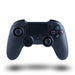 EAN 3499550373417 - NACON Asymmetric Wireless Negro Bluetooth/USB Gamepad Analógico/Digital PC, PlayStation 4 imagen 1