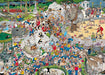 EAN 8710126014912 - Jan van Haasteren At the Zoo 1000 pcs Puzzle rompecabezas 1000 pieza(s) Cómics imagen 2