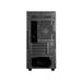 EAN 0753263078674 - Chieftec AZ-01B-OP carcasa de ordenador Mini Tower Negro imagen 6