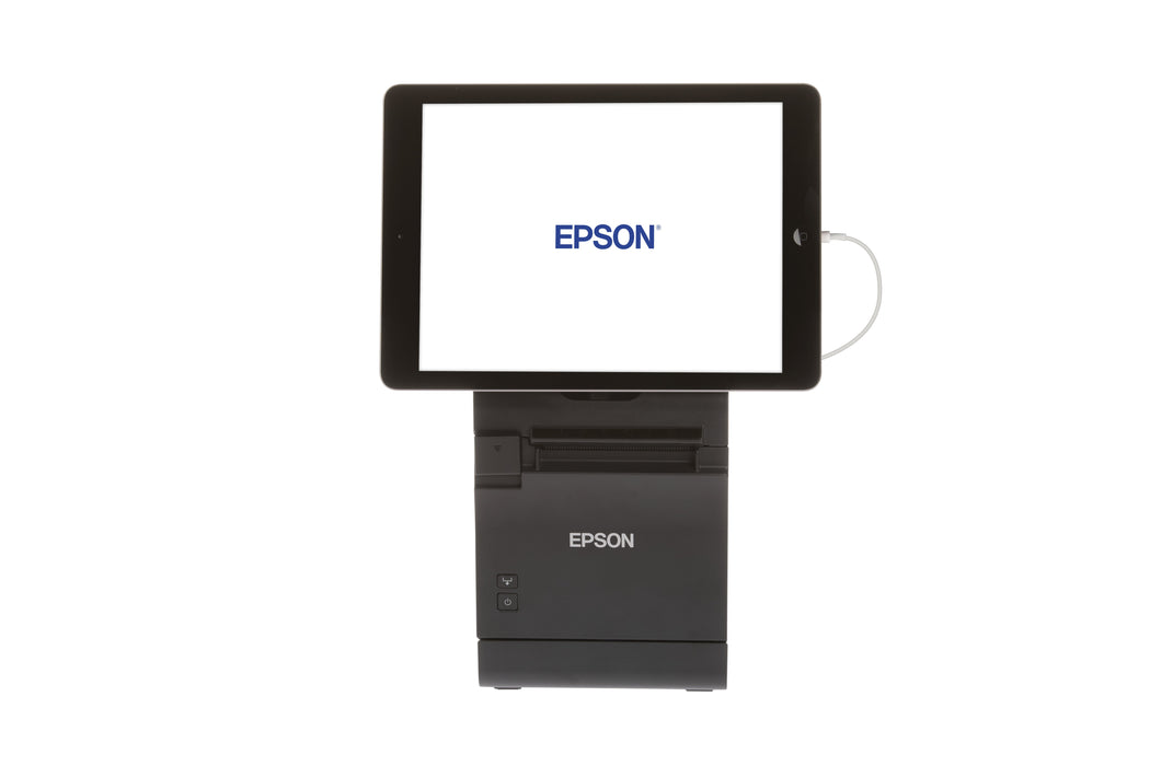 EAN 8715946688817 - Epson TM-M30II-S (012) 203 x 203 DPI Alámbrico Térmica directa Impresora de recibos imagen 3