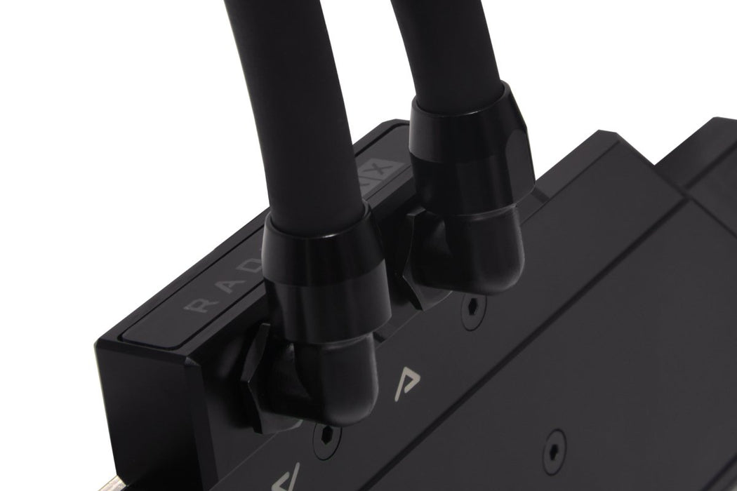 EAN 4250197174558 - Alphacool 17455 accesorio o pieza de sistema de refrigeración para ordenador Racor imagen 4