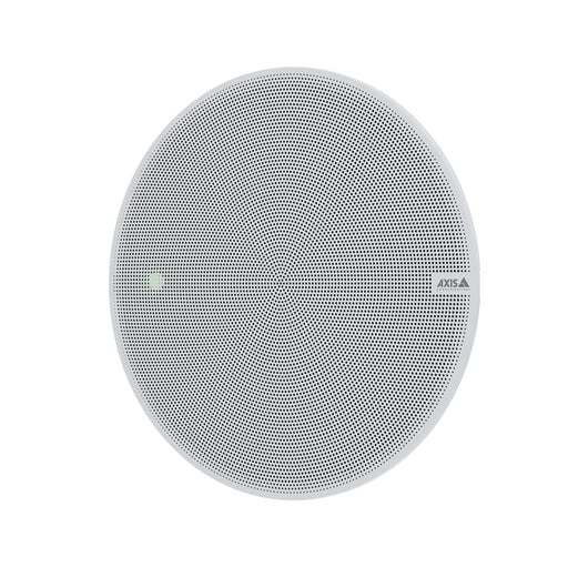 EAN 7331021075894 - Axis 02323-001 altavoz De 2 vías Blanco Alámbrico imagen 2