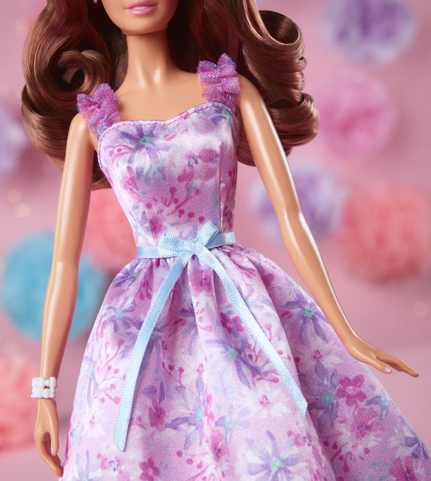 EAN 0194735180554 - Barbie Signature HRM54 muñeca imagen 7