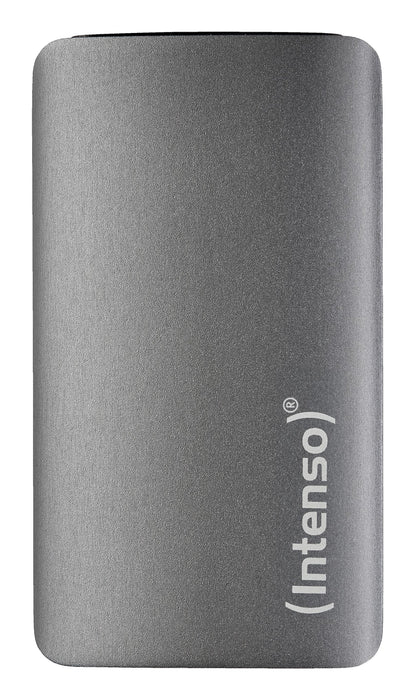 EAN 4034303035571 - Intenso TX800 500 GB USB Tipo C USB 3.2 Gen 2x2 Antracita imagen 1