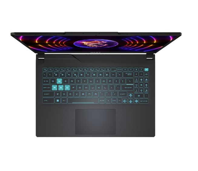 EAN 4711377176767 - MSI Cyborg 15 A13VE-842ES Intel® Core™ i7 i7-13620H Portátil 39,6 cm (15.6") Full HD 16 GB DDR5-SDRAM 512 imagen 4