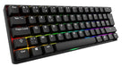 EAN 4044951041930 - Sharkoon 100065630 teclado Hogar USB QWERTZ Alemán Negro imagen 3