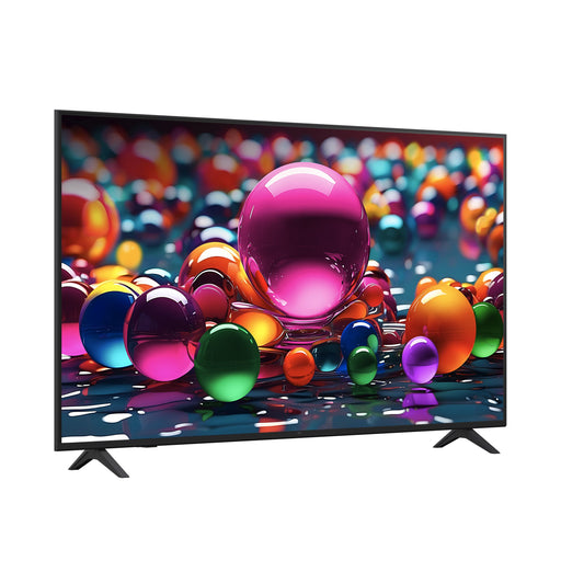 EAN 8806096353417 - LG UHD AI 65UA75006LA 165,1 cm (65") 4K Ultra HD Smart TV Wifi Negro imagen 2