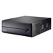 EAN 0887993005164 - Shuttle XH610V PC/estación de trabajo barebone 3,5 l tamaño PC Negro Intel H610 LGA 1700 imagen 3