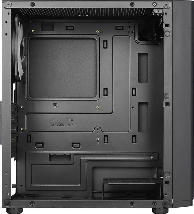 EAN 4711099471799 - Aerocool Hexform Mini Tower imagen 7