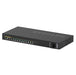 EAN 606449149548 - NETGEAR M4250-10G2F Gestionado L2/L3 Gigabit Ethernet (10/100/1000) Energía sobre Ethernet (PoE) 1U Negro imagen 2