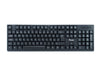EAN 4015867230992 - Equip 245222 teclado Ratón incluido Oficina RF inalámbrico QWERTY Portugués Negro imagen 2