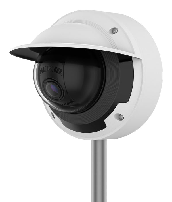 EAN 8801089217837 - Hanwha XNV-6083Z cámara de vigilancia Almohadilla Cámara de seguridad IP Interior y exterior 1920 x 1080  imagen 5