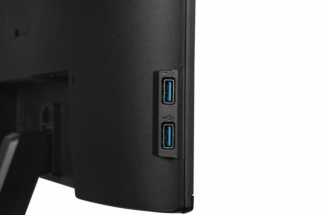 EAN 4948570123797 - iiyama ProLite XU2792UHSU-B6 pantalla para PC 68,6 cm (27") 3840 x 2160 Pixeles 4K Ultra HD LED Negro imagen 11