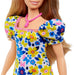 EAN 0194735093854 - Barbie Fashionistas HJT05 muñeca imagen 4