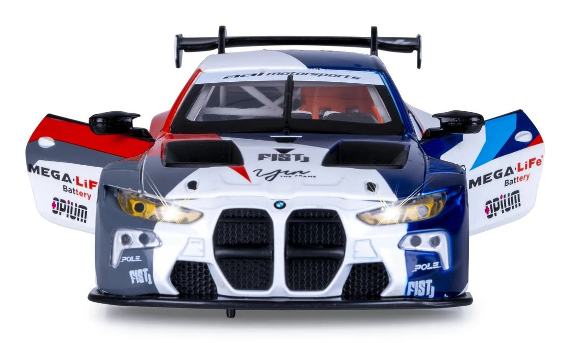 EAN 4042774475741 - Jamara BMW M4 GT3 imagen 16