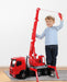EAN 4006942831302 - Lena GIGA TRUCKS Fire Crane truck Arocs imagen 10