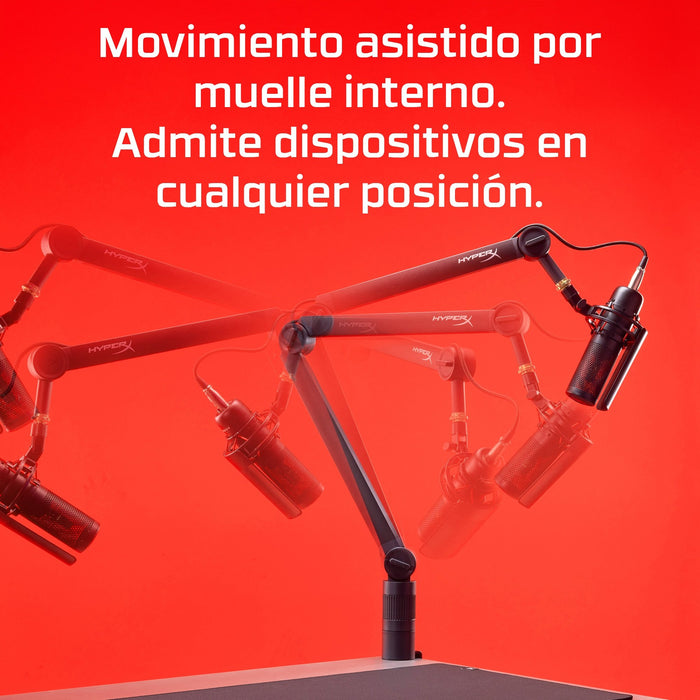 EAN 197029651235 - HyperX Caster imagen 12