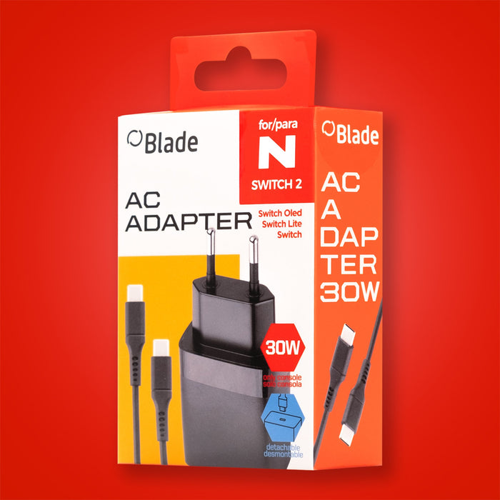 EAN 8436563094712 - Blade Gaming BL1002 accesorio y piza de videoconsola Kit de carga modular imagen 8