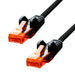 EAN 5714590012767 - ProXtend V-6UTP-07B cable de red Negro 7 m Cat6 U/UTP (UTP) imagen 1