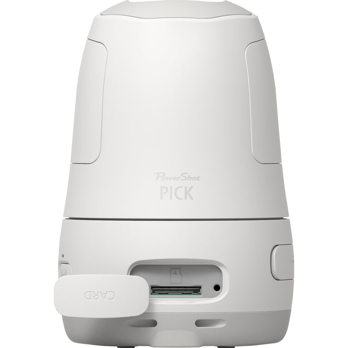 EAN 8714574669151 - Canon PowerShot PX 1/2.3" Cámara compacta 11,7 MP CMOS Blanco imagen 10