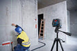 EAN 4059952511061 - Bosch GLL 2-15 G Professional Nivel de línea 15 m imagen 3