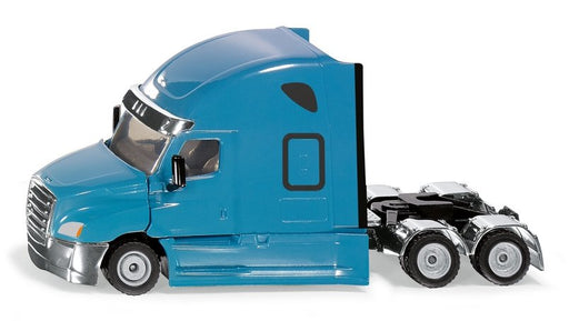 EAN 4006874027170 - Siku Freightliner Cascadia Modelo de grúa remolque Previamente montado 1:50 imagen 1