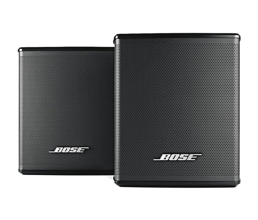 EAN 17817789431 - Bose Surround Speakers Negro Inalámbrico y alámbrico imagen 1
