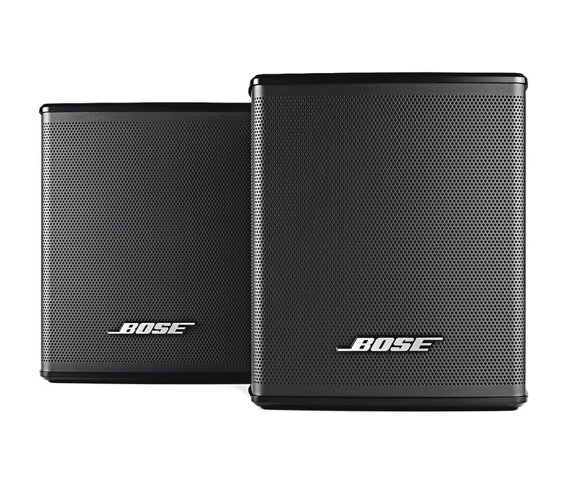 EAN 17817789431 - Bose Surround Speakers Negro Inalámbrico y alámbrico imagen 1