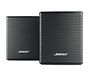EAN 17817789431 - Bose Surround Speakers Negro Inalámbrico y alámbrico imagen 1