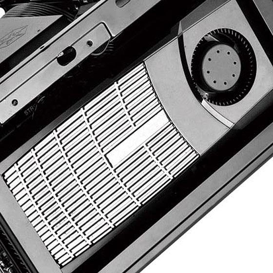 EAN 4710679810065 - Silverstone SG13 Mini Tower Negro imagen 5