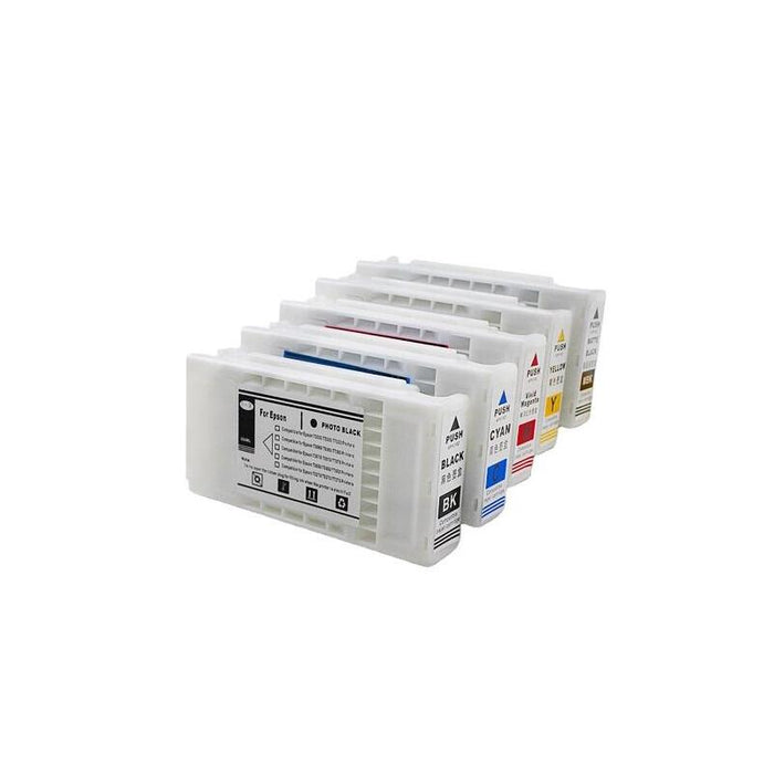 350ml Pigment Sc-T3000,T3200,T5000,T5200,T7000,T7200-Mattebk