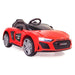 EAN 4042774467135 - Jamara Ride-on Audi R8 18V Einhell rd| 460915 Correpasillos con forma de coche imagen 2