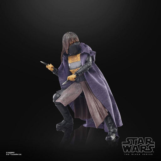 EAN 5010996269546 - Star Wars The Black Series Mae (Assassin) imagen 2