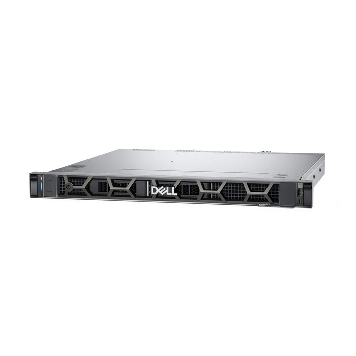 EAN 5397184920985 - DELL PowerEdge R260 servidor 1,2 TB Bastidor (1U) Intel Xeon E E-2434 3,4 GHz 16 GB DDR5-SDRAM 700 W imagen 4