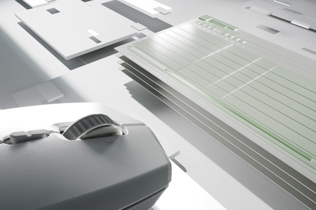 EAN 8886419333463 - Razer Pro Click Mini ratón Oficina Ambidextro RF Wireless + Bluetooth Óptico 12000 DPI imagen 6