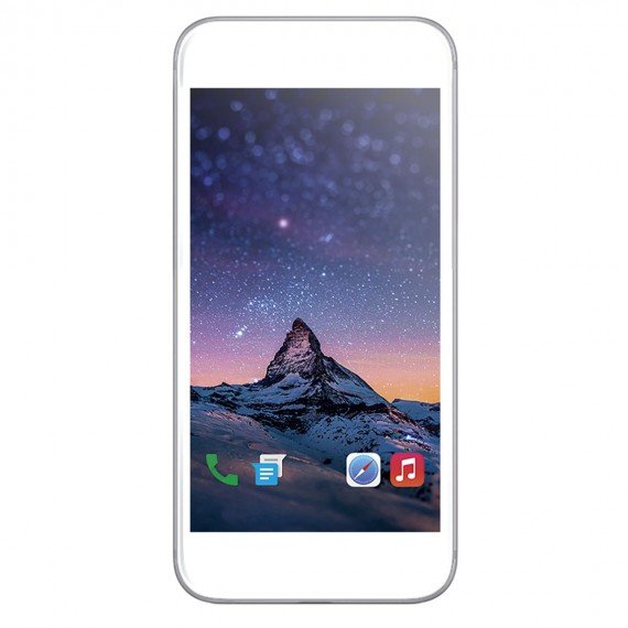 EAN 3700992519265 - Mobilis 036199 protector de pantalla o trasero para teléfono móvil Apple 1 pieza(s) imagen 2