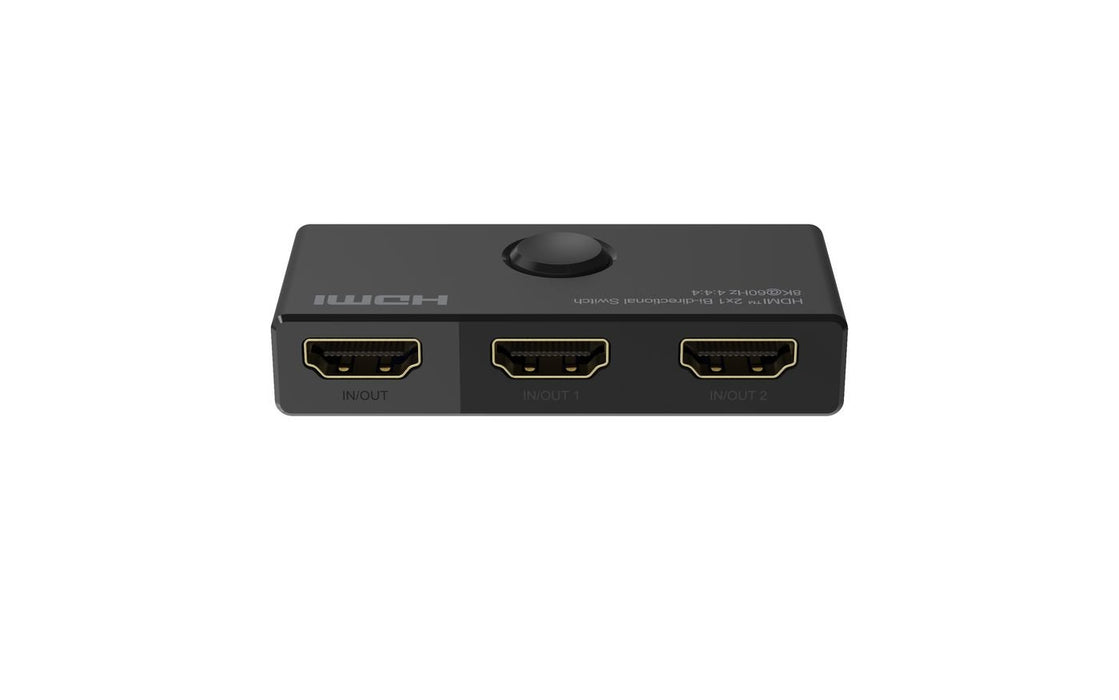 EAN 5715063148860 - Microconnect MC-HDMISWITCH-8K-MINI interruptor de video HDMI imagen 4