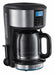 EAN 4008496815838 - Russell Hobbs BUCKINGHAM Semi-automática Cafetera de filtro 1,25 L imagen 1