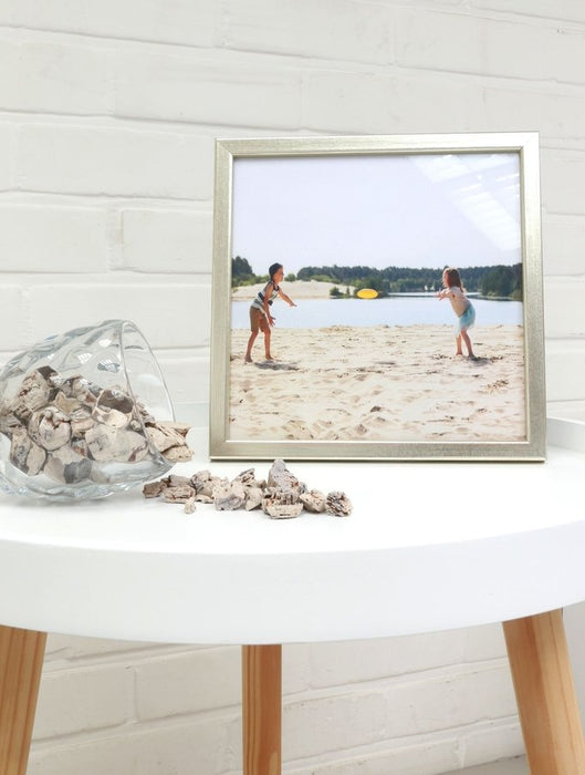 EAN 5412065680786 - Deknudt S41JD1 Expositor de pie retroiluminado Plata imagen 7