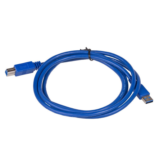 EAN 5901720131409 - Akyga AK-USB-09 cable USB USB 3.2 Gen 1 (3.1 Gen 1) 1,8 m USB B USB A Azul imagen 1
