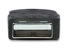 EAN 0766623337779 - Manhattan 337779 cable USB USB 2.0 5 m USB A Negro imagen 5