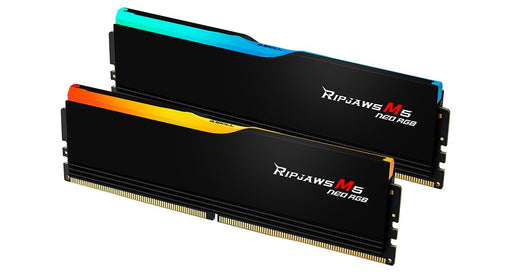 EAN 4713294237996 - G.Skill Ripjaws M5 RGB F5-6000J2836G32GX2-RM5NRK módulo de memoria 64 GB 2 x 32 GB DDR5 6000 MT/s imagen 2