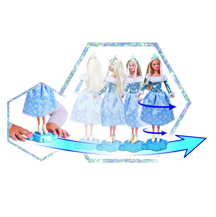 EAN 4052351033653 - Smoby 105733631X06 muñeca imagen 6