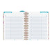 EAN 8422952398493 - Finocam 533580326 agenda Agenda semanal Multicolor imagen 8