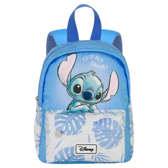 EAN 8445118083118 - Karactermania Lilo and Stitch Cheeky mochila Mochila escolar Azul imagen 2