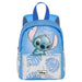 EAN 8445118083118 - Karactermania Lilo and Stitch Cheeky mochila Mochila escolar Azul imagen 2