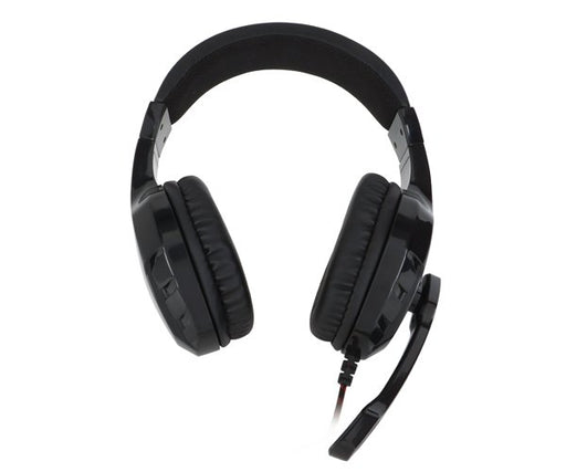 EAN 8809213767401 - Zalman ZM-HPS300 auricular y casco Auriculares Alámbrico Diadema Juego Negro imagen 2