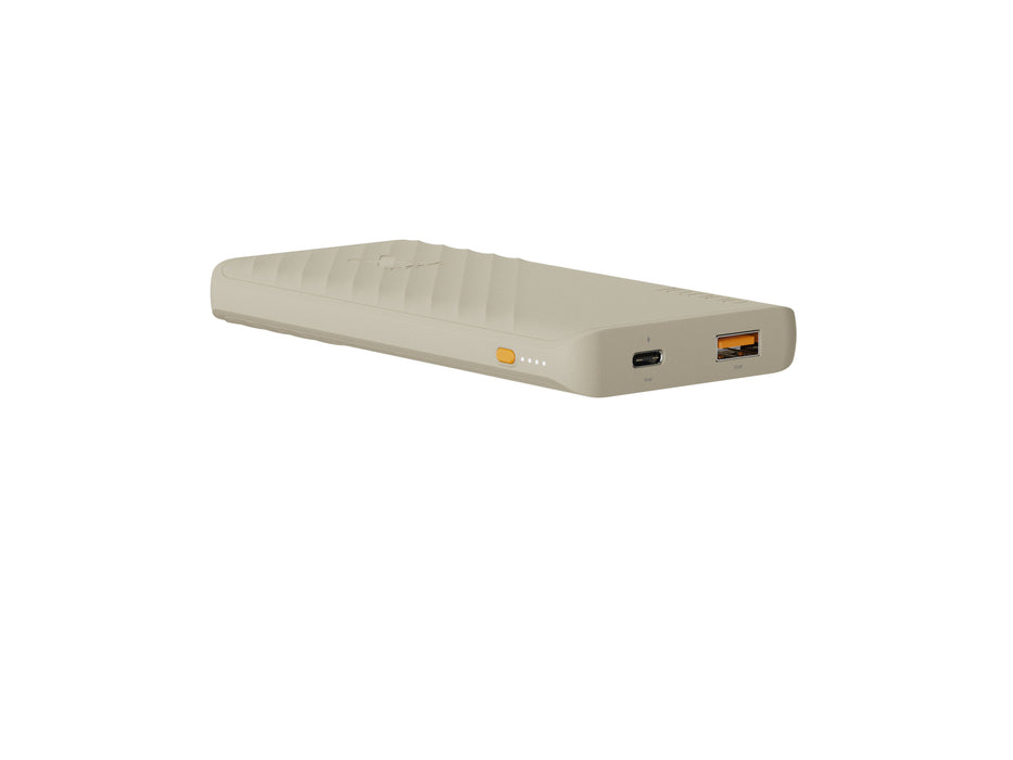 EAN 8718182278248 - Xtorm Go2 Polímero de litio 10000 mAh Beige imagen 4